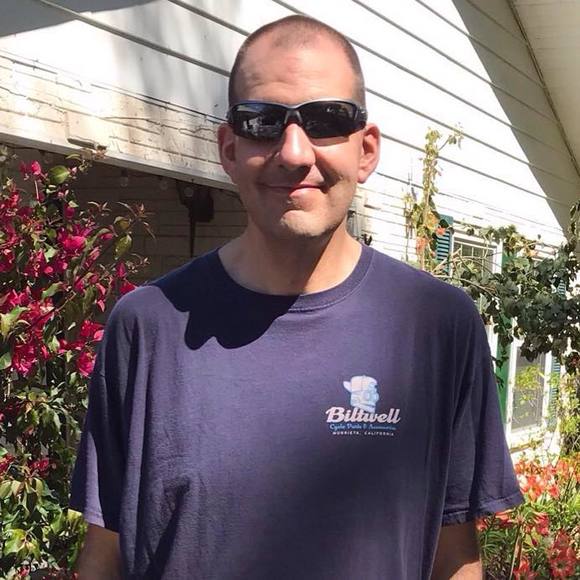 Meet your Posher, Rob - Picture 3 of 3